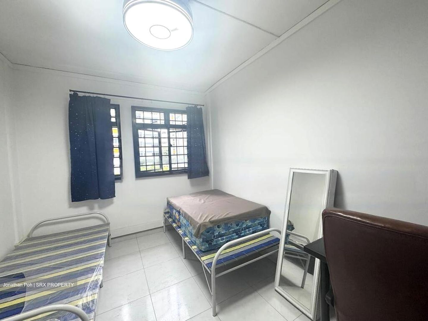 Blk 296 Yishun Street 20 (Yishun), HDB 4 Rooms #454068181